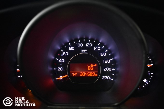 KIA Soul 1.6 CRDi You® Soul